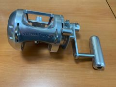 ACCURATE ATD-30 4:1/1,7:1 PLATINIUM 2 SPEED