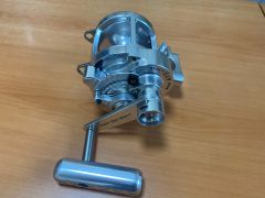 ACCURATE ATD-30 4:1/1,7:1 PLATINIUM 2 SPEED