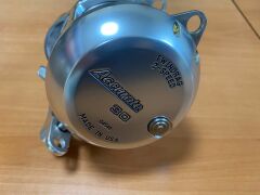 ACCURATE ATD-30 4:1/1,7:1 PLATINIUM 2 SPEED