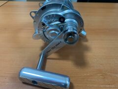 ACCURATE ATD-50W 4,3:1/1,2:1 PLATINIUM 2 SPEED