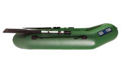 Aqua Storm ST 220 cm Balıkçı Tipi Kürekli Bot
