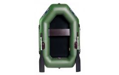 Aqua Storm ST 220 cm Balıkçı Tipi Kürekli Bot