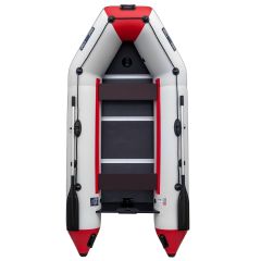 Aqua Storm STK 300 cm Karinalı Omurga Taban Motor Takılan Bot