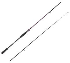 Okuma Scorpio Tataki 198cm 50-180gr 2 Parça Olta Kamışı