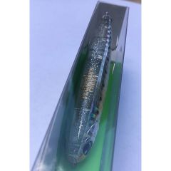 İma Pugachev's Cobra 90 Mm 12 Gr Sahte Balık - Renk #Z2134