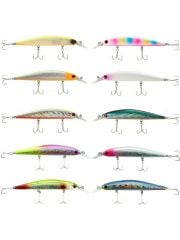 Fujin Surfer 110s 20gr 11cm Maket Balık