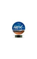 Fujin Hex Braid 8x 300mt Moss Green PE İp Misina