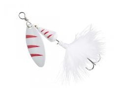 Balzer 13209 Colonel Fuzzy Spin UV Active Tüylü Alabalık Kaşığı