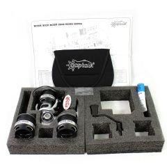 Captain Boss 3000 Spin Makine 9+1 BB