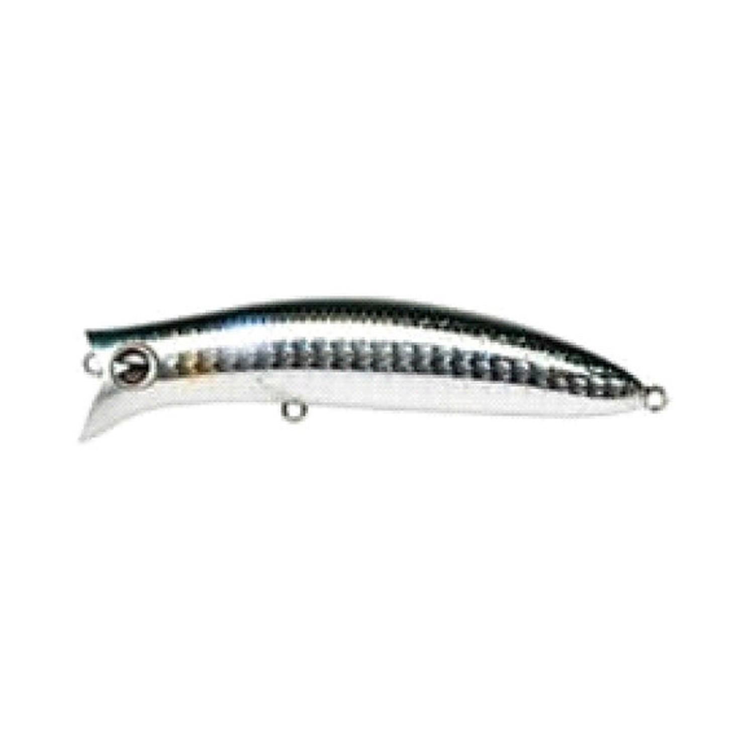 Ima Komomo II 90F 90mm 12gr Maket Balık #KM290-011