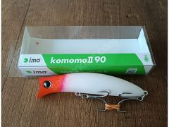 Ima Komomo II 90F 90mm 12gr Maket Balık KM290-002