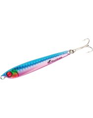 Hayabusa HA 281 Jigging Sabiki 3lü Çaparili SET Light Jig Suni Yem