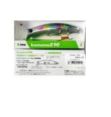 Ima Komomo II 90F 90mm 12gr Maket Balık KM290-005