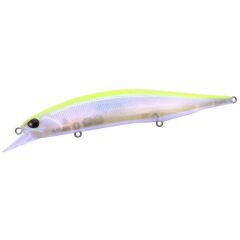 Duo Realis Jerkbait 120SP CCC3028 Ghost Chart