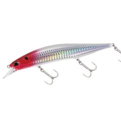 Duo Realis Jerkbait 120SP SW CHA0107 UV Red Head Mullet