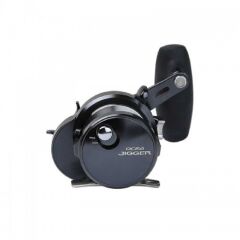 Shimano Reel Ocea Jigger F Custom 2001 Nr Left Hand