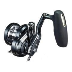 Shimano Reel Ocea Jigger F Custom 2001 Nr Left Hand