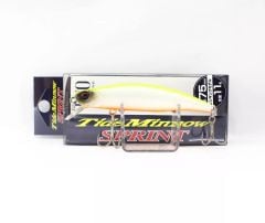 Duo Tide Minnow 75 Sprint ACC0170 Pearl Chart II