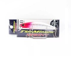 Duo Tide Minnow 75 Sprint AOA0220 Astro Red Head