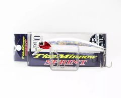Duo Tide Minnow 75 Sprint ADA0088 Prism Ivory