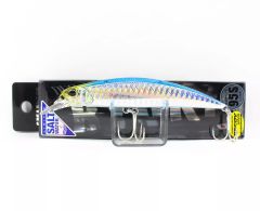 Duo Spearhead Ryuki 95S WT DHN0172 Clear Blue Back