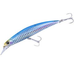 Duo Spearhead Ryuki 95S WT DHN0172 Clear Blue Back