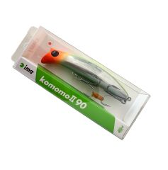 Ima Komomo II 90F 90mm 12gr Maket Balık #Z1615
