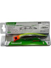 Ima Komomo II 110F 110mm 15gr Maket Balık #Y0269