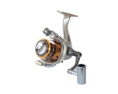 Captain Tetra 1000 Lrf Makinesi 4+1 BB