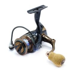 Captain Viper 1000 Lrf Makinesi 7+1 BB