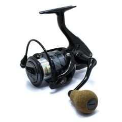 Captain Voyager 3000 Spin Makine 8+1 BB