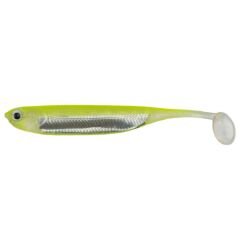 Ryuji Real Fish 8cm Silikon Yem (5 Adet) LEMON