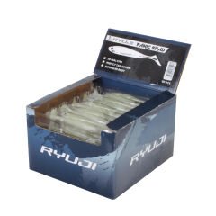 RYUJI PANIC SHAD 9CM, 5.5GR (Tekli)
