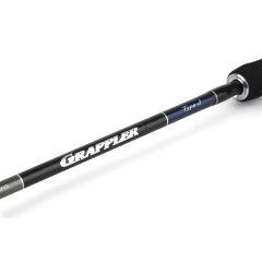 Shimano Grappler Type J S605 Spinning 1,83 m Max:250 gr Slowjig Kamış