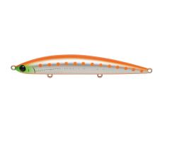 Jackson Athlete 105SSP  10,5 cm 24,5 gr Maket Balık Renk: CTI