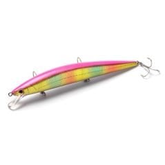 Jackson Athlete 12SS 12 cm 21 gr Maket Balık Renk: SGR