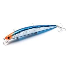 Jackson Athlete 12SS 12 cm 21 gr Maket Balık Renk:IPB