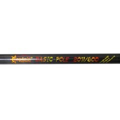Captain 2071 Basic Pole 20 T Karbon Göl Kamışı