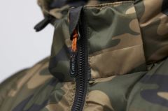 Prologic Bank Bound Thermo Vest Camo