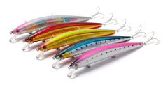 Jackson Athlete 12SS 12 cm 21 gr Maket Balık Renk:IPB