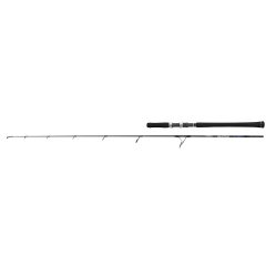 Shimano Grappler Type J S604 Spinning 1,83 m Max:210 gr jig Kamış