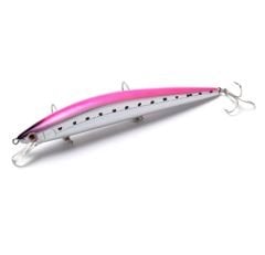 Jackson Athlete 14SS 14 cm 25 gr Maket Balık Renk: LPI