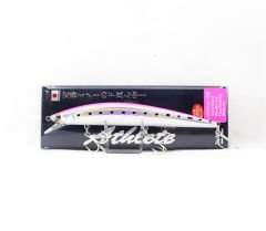 Jackson Athlete 14SS 14 cm 25 gr Maket Balık Renk: LPI