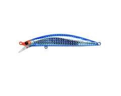 Jackson Athlete Plus 105SVG 10,5cm 17 gr Maket Balık Renk: IPB