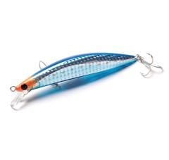 Jackson Athlete Plus 105SVG 10,5cm 17 gr Maket Balık Renk: IPB