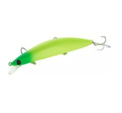 Jackson Athlete Plus 12SVG 12 cm 21 gr Maket Balık Renk: MLC