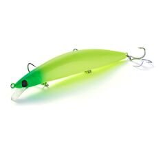 Jackson Athlete Plus 12SVG 12 cm 21 gr Maket Balık Renk: MLC