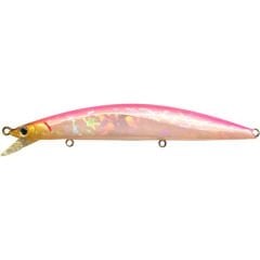 Jackson Athlete Plus 12SVG 12 cm 21 gr Maket Balık Renk: PPG