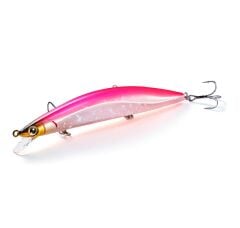 Jackson Athlete Plus 12SVG 12 cm 21 gr Maket Balık Renk: PPG
