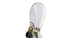 Jackson Deception 135 mm 23,5 gr Sinking Maket Balık Renk:CCN